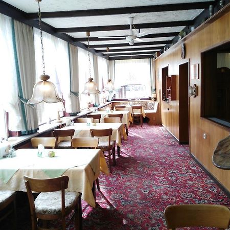 Moocks Hotel Altenau (Lower-Saxony) Exterior foto
